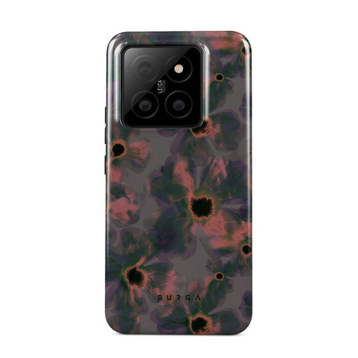 Volcanic Garden - Xiaomi 14 Pro Case 1