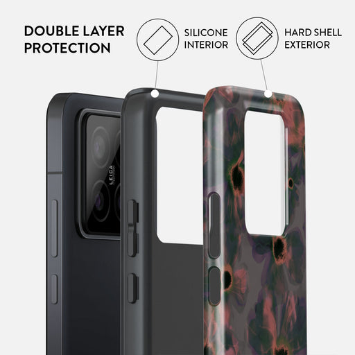 Volcanic Garden - Xiaomi 14 Pro Case 2