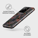 Volcanic Garden - Xiaomi 14 Pro Case 3
