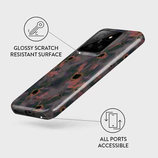 Volcanic Garden - Xiaomi 14 Pro Case 3