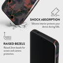 Volcanic Garden - Xiaomi 14 Pro Case 4