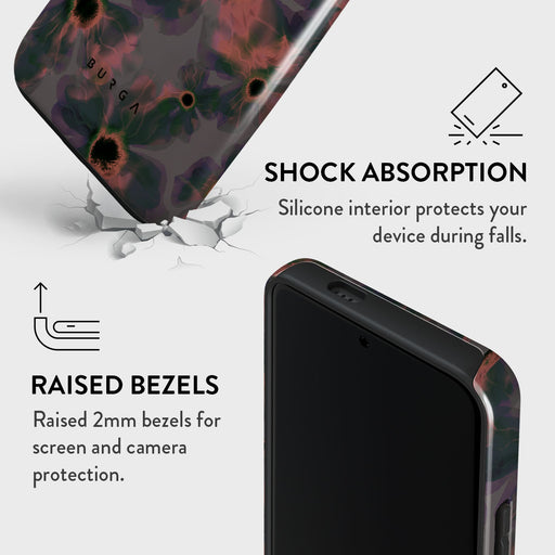 Volcanic Garden - Xiaomi 14 Pro Case 4