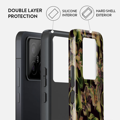 Subtropical - Xiaomi 14 Pro Case 2