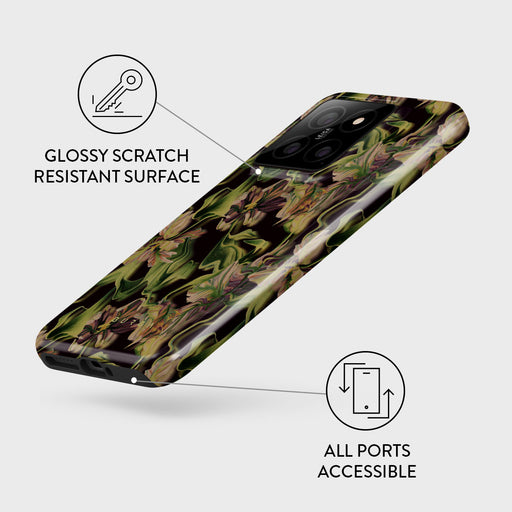 Subtropical - Xiaomi 14 Pro Case 3