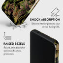 Subtropical - Xiaomi 14 Pro Case 4