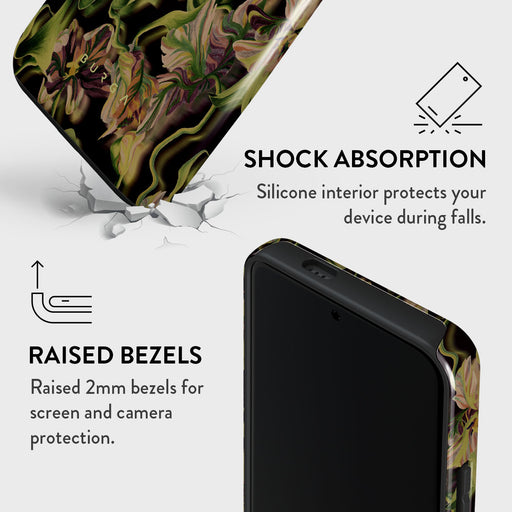 Subtropical - Xiaomi 14 Pro Case 4