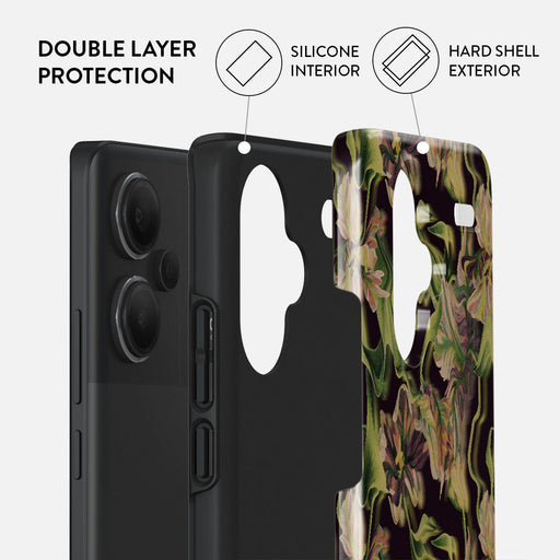 Subtropical - Xiaomi Redmi Note 13 Pro+ 5G Case 2