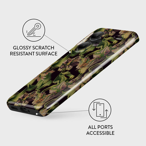 Subtropical - Xiaomi Redmi Note 13 Pro+ 5G Case 3