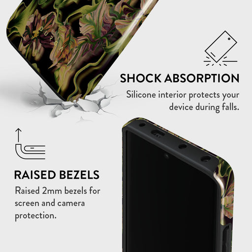 Subtropical - Xiaomi Redmi Note 13 Pro+ 5G Case 4