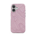 Maze - iPhone 16 Plus Case 1