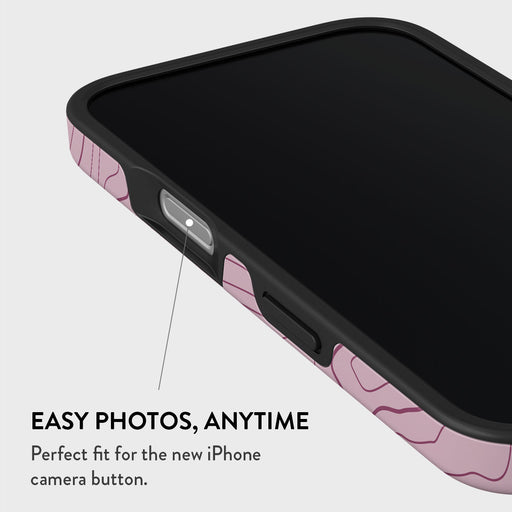Maze - iPhone 16 Plus Case 5