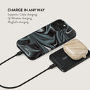 Lightning Strike - Magnetic Power Bank 4