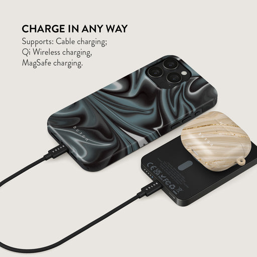 Lightning Strike - Magnetic Power Bank 4