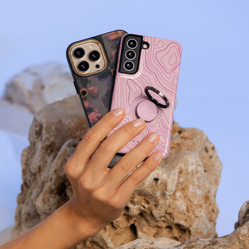 Maze - iPhone 16 Pro Case 21