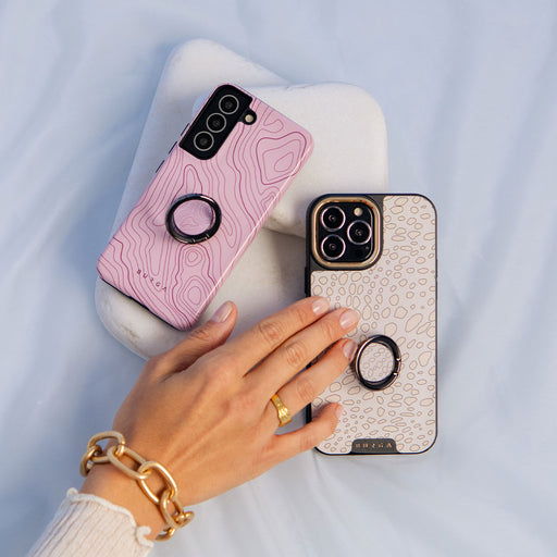 Maze - iPhone 16 Pro Case 22