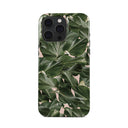 So Lush - Bannana Leaves iPhone 15 Pro Max Case 5