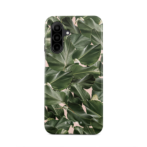 So Lush - Bannana Leaves Samsung Galaxy A26 5G Case 1