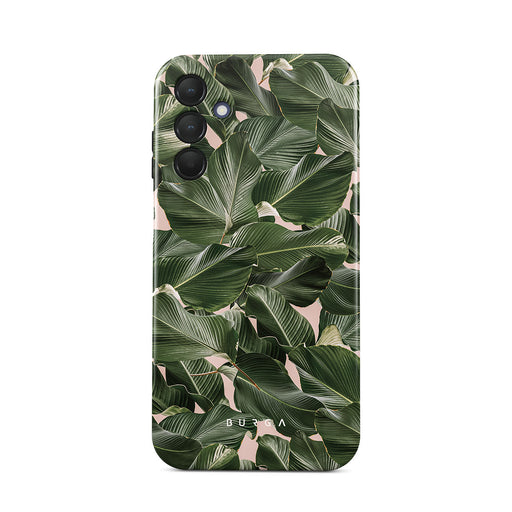 So Lush - Bannana Leaves Samsung Galaxy A15 4G / 5G Case 1