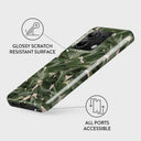 So Lush - Bannana Leaves Xiaomi Redmi Note 13 Pro 5G Case 3