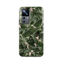 So Lush - Bannana Leaves Xiaomi 12T Pro Case 1