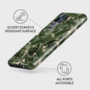 So Lush - Bannana Leaves Xiaomi 12T Pro Case 3
