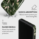 So Lush - Bannana Leaves Xiaomi 12T Pro Case 4