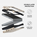 Distant Noise - Terazzo Samsung Galaxy Z Flip 6 Case 2