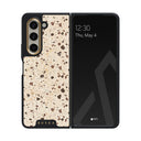 Distant Noise - Terazzo Samsung Galaxy Z Fold 5 Case 1