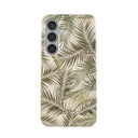 Happy Place - Palm Samsung Galaxy S24 Plus Case 5