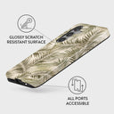 Happy Place - Palm Samsung Galaxy S24 Plus Case 7