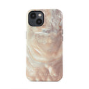 Serene Sunset - Chic iPhone 15 Plus Case 5