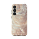 Serene Sunset - Chic Samsung Galaxy S25 Case 1