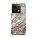 Gentle Wind - Trendy Xiaomi Redmi Note 13 Pro 5G Case 1