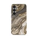 Endless Beauty - Luxury Samsung Galaxy S25 Case 1