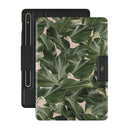 So Lush - Bannana Leaves Samsung Galaxy Tab S9 Case 1