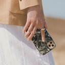 So Lush - Bannana Leaves iPhone 15 Pro Max Case 23