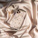 Distant Noise - Terazzo Samsung Galaxy Z Fold 4 Case 27