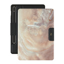 Serene Sunset - Chic Samsung Galaxy Tab S10+ Case 1