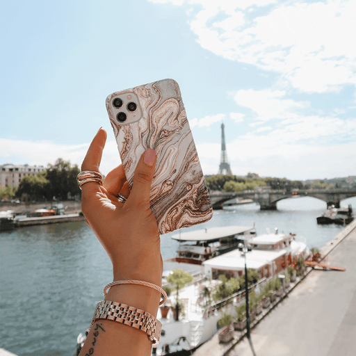 Gentle Wind - Trendy Google Pixel 9 Pro Case 6