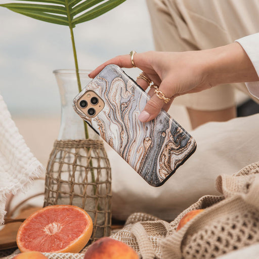 Gentle Wind - Trendy Google Pixel 9 Pro Case 7