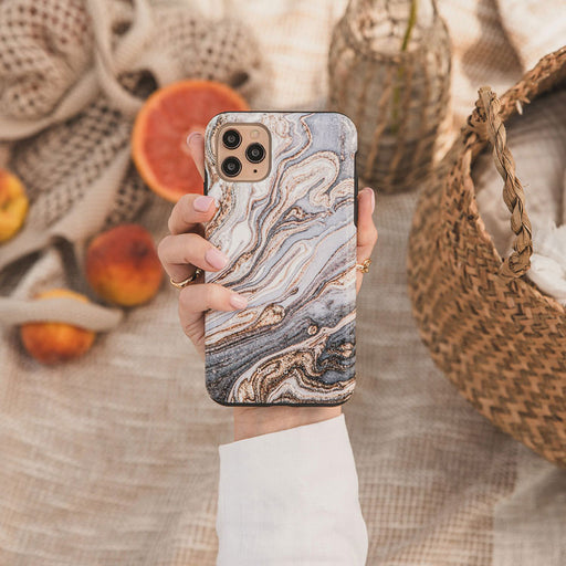 Gentle Wind - Trendy Google Pixel 9 Pro Case 9