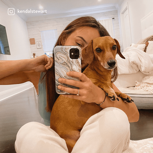 Gentle Wind - Trendy Google Pixel 9 Pro Case 10