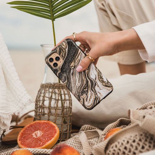 Endless Beauty - Luxury Samsung Galaxy S25 Case 7