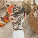 Endless Beauty - Luxury Samsung Galaxy S25 Case 8