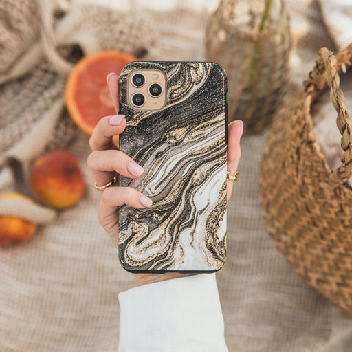 Endless Beauty - Luxury Samsung Galaxy S25 Case 8