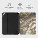 Endless Beauty - Luxury iPad 9.7 (6th/5th Gen) Case 2