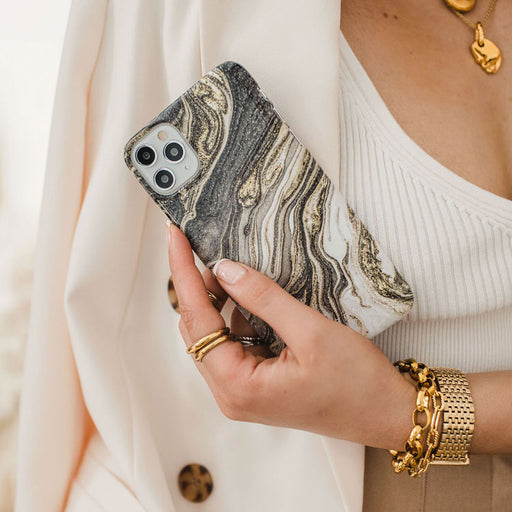 Endless Beauty - Luxury Samsung Galaxy S25 Case 9