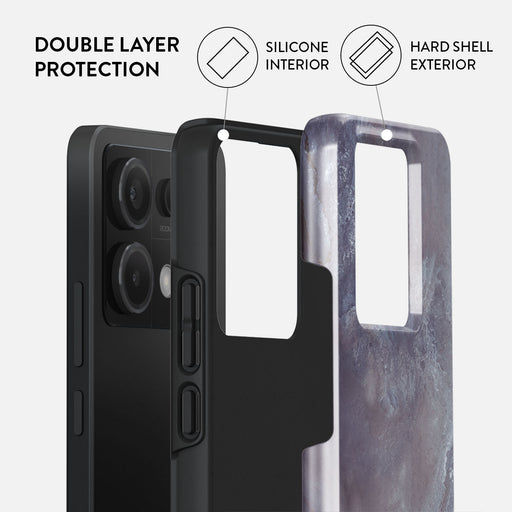 Side Effect - Xiaomi Redmi Note 13 Pro 5G Case 2