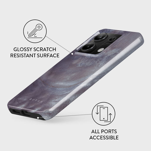 Side Effect - Xiaomi Redmi Note 13 Pro 5G Case 3
