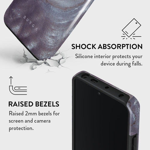 Side Effect - Xiaomi Redmi Note 13 Pro 5G Case 4